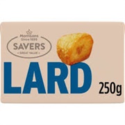 Lard