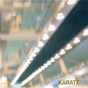 Karate - 595