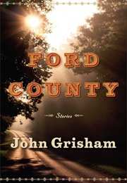 Ford Country: Stories (John Grisham)