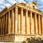 Baalbek (Lebanon)