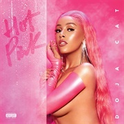 Hot Pink - Doja Cat