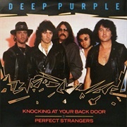 Knocking at Your Back Door - Deep Purple