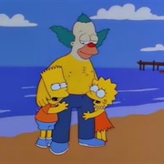 S7.E15: Bart the Fink