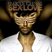 Finally Found You - Enrique Iglesias Featuring Sammy Adams