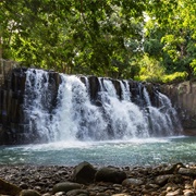 Rochester Falls, Mauritius