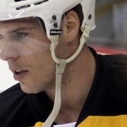 David Krejci (Boston Bruins) 16 Seasons