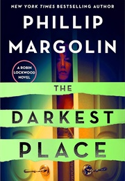 The Darkest Place (Phillip Margolin)