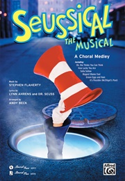 Seussical (2000)