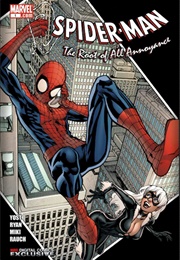 Spider-Man: The Root of All Annoyance (Digital Comic)