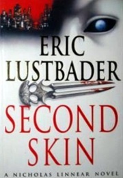 Second Skin (Eric Lustbader)