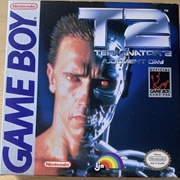 Terminator 2: Judgment Day