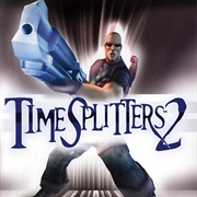 Timesplitters 2