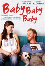 Baby, Baby, Baby (2015)