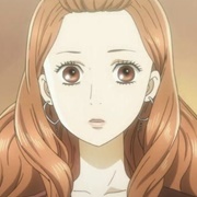 Chitose Ayase (Chihaya&#39;s Sister)