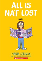 All Is Nat Lost (Maria Scrivan)