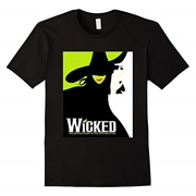 Wicked Shirt