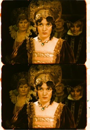 The Virgin Queen (1928)