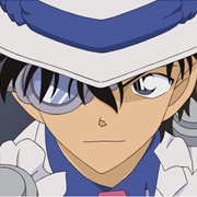 Kaito Kid/Kuroba Kaito