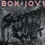 You Give Love a Bad Name - Bon Jovi