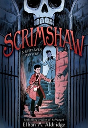 Scrimshaw (Ethan M. Aldridge)