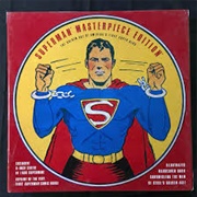 Superman Book