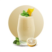 Yuzu Milkshake