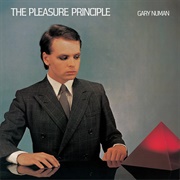 Gary Numan - The Pleasure Principle (1979)