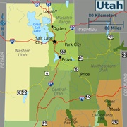 Utah