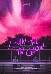 I Saw the TV Glow (2024)