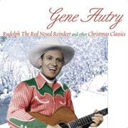 Here Comes Santa Claus - Gene Autry