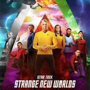 Star Trek: Strange New Worlds