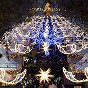 Augustusmarkt, Dresden, Germany