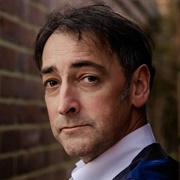 Alistair McGowan