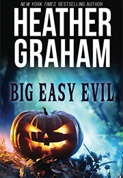 Big Easy Evil (Heather Graham)