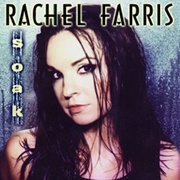 I&#39;m Not the Girl - Rachel Farris