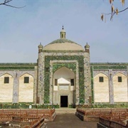 Afaq Khoja Mausoleum