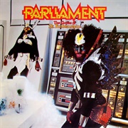 Dr. Funkenstein - Funkadelic