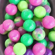 Onion Jawbreakers