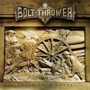 Anti-Tank (Dead Armour) - Bolt Thrower