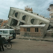 7.2 Mw  Düzce Earthquake