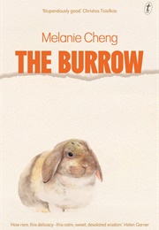 The Burrow (Melanie Cheng)