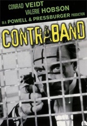 Contraband (1940)