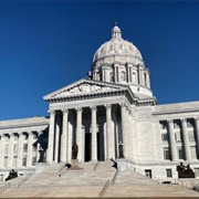 Missouri State Capitol