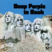 Deep Purple – Speed King