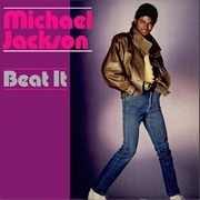 Beat It (1982) - Michael Jackson