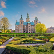 Rosenborg Slot