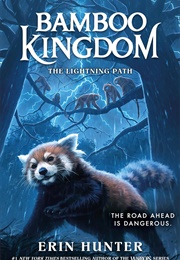 The Lightning Path (Erin Hunter)