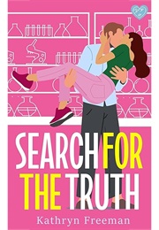 Search for the Truth (Kathryn Freeman)