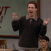 Boy Meets World: &quot;And Then There Was Shawn&quot; (S5,E17)