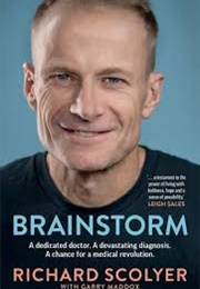 Brainstorm (Richard Scolyer)